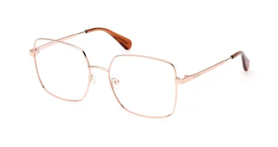 MAX&CO MO5088 Pink Gold 55-17-140