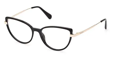 MAX&CO MO5103 Shiny Black 54-16-145