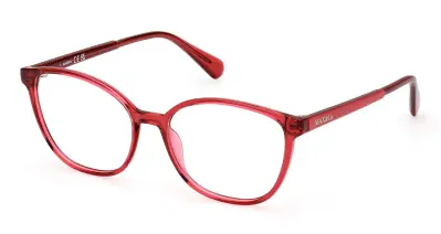 MAX&CO MO5107 Shiny Red 53-17-140