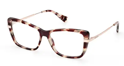 MAX&CO MO5113 Coloured Havana 54-15-140