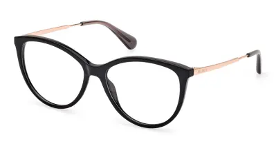 MAX&CO MO5120 Shiny Black 54-15-140