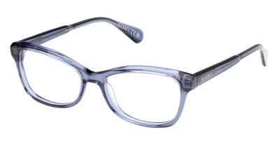 MAX&CO MO5127 Shiny Blue 50-15-135