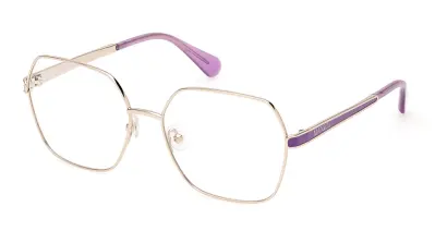 MAX&CO MO5139 Pale Gold 56-16-140