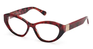 MAX&CO MO5176 Red Havana 53-15-140