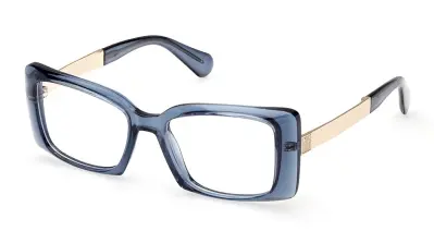 MAX&CO MO5177 Shiny Blue 51-17-140