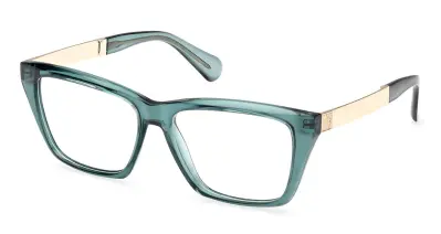 MAX&CO MO5178 Shiny Dark Green 55-15-140