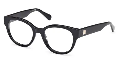 MAX&CO MO5180 Shiny Black 49-18-135