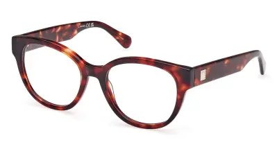 MAX&CO MO5180 Red Havana 52-18-140