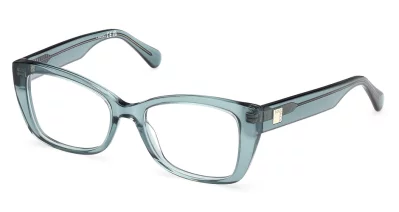 MAX&CO MO5181 Shiny Dark Green 53-17-140
