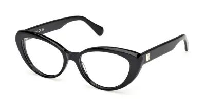 MAX&CO Shiny Black 53-16-140