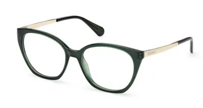 MAX&CO Shiny Dark Green  53-16-140