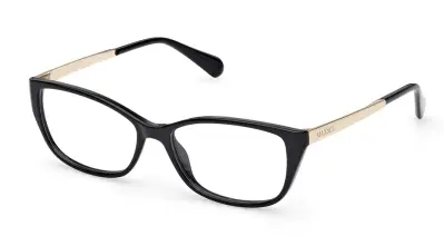 MAX&CO Shiny Black  54-15-140