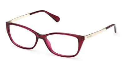 MAX&CO Shiny Bordeaux  54-15-140