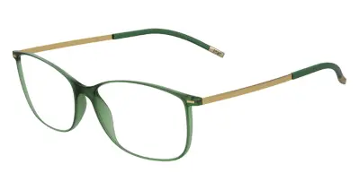 Silhouette Urban Lite 1572 Meadow Green 52-15