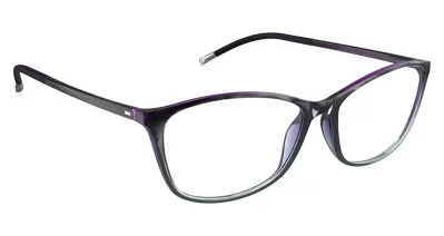 Silhouette SPX Illusion 1603 Tricolore Grape 53-14-130