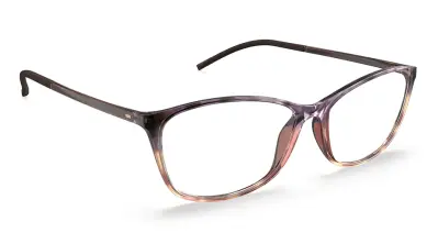 Silhouette SPX Illusion 1603 Havanna Maroon 53-14-130