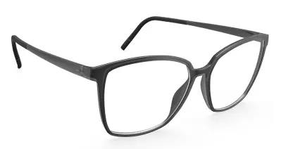 Silhouette Vivid Sky FR 1613 Graphite Pottery 53 14 135