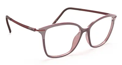 Silhouette Rising Dawn 1619 Wild Berry 54 15 140