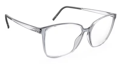 Silhouette Clear Sky 1621 Cool Grey 53 14 135