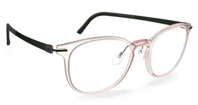 Silhouette Infinity View 2938 Dark Springs 52 18 140