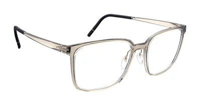 Silhouette Clear Sky 2973 Soft Sand 55 18 145