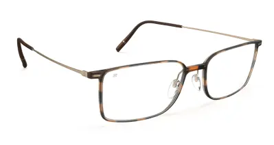 Silhouette Urban Lite 2984|75 6030 54-19 155 