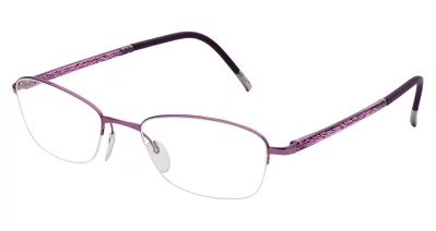 Silhouette Illusion 4453 Rose / Rose-Purple 50 18 135