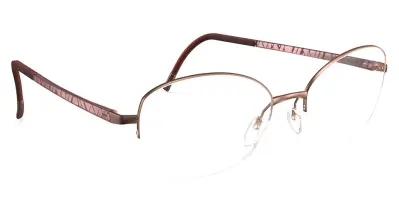 Silhouette Illusion 4561 Velvet Rose 53 17 140