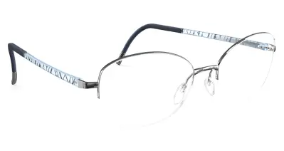 Silhouette Illusion 4561 Silky Sky 53 17 140