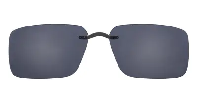 Silhouette Style Shade 5090 Grey lens 62 15