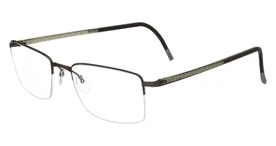 Silhouette Illusion 5457 Khaki 53-19 145