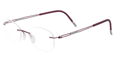 Silhouette TNG 5521 Orchid Pink 48 17 135