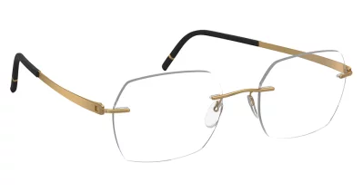 Silhouette Momentum 5529 Golden Dome 50 21 140