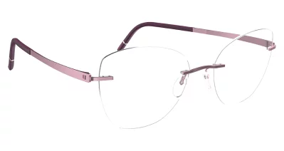 Silhouette Momentum 5529|OL 3740 56-17