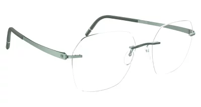 Silhouette Momentum 5529|OM 5140 53-19