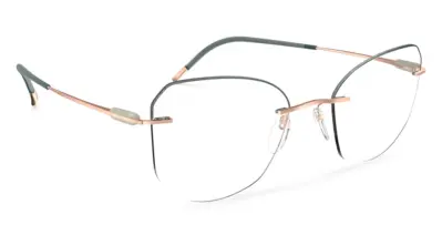 Silhouette Purist 5561|LM 3685 54-17