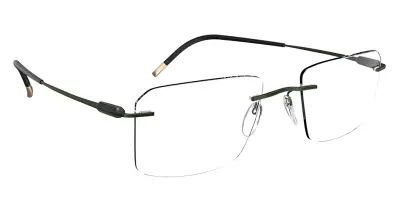 Silhouette Purist 5561|OV 5640 56-19