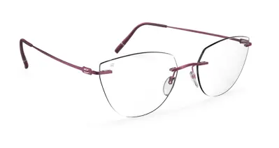 Silhouette The Refined 5593 DL 4040 53-17 140 