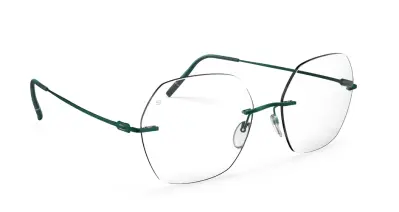 Silhouette The Refined 5593 NK 5040 54-17 140 