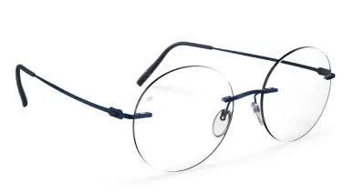 Silhouette The Refined 5593 PF 4540 48-19 145 