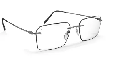 Silhouette The Refined 5593 PW 6765 54-17 145 