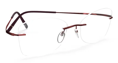 Silhouette TMA Stellar 5599 Galaxy Red 53 17 145