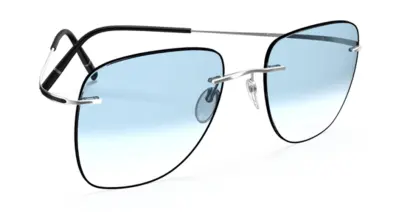 Silhouette TMA Stellar 5599-PD-P105-55-17