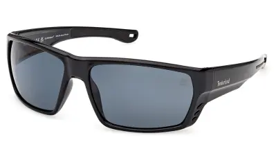 Timberland Sun Black/Other Smoke Pol 64-16-135