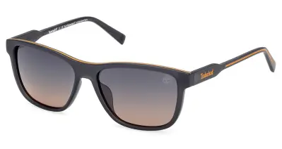 Timberland Sun Grey / Brown Polarized 56-15-145