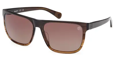 Timberland Sun TB00054-H Dark Brown/ Brown Pol 65-17-150