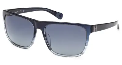 Timberland Sun TB00054-H Blue/ Smoke Pol 65-17-150