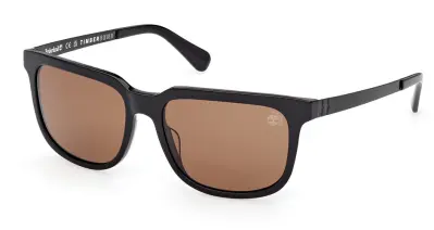 Timberland Sun Black Brown Pol 60-18-150
