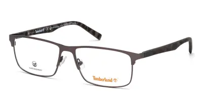 Timberland TB1651 Matte Gunmetal 58-16-150