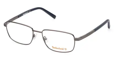 Timberland TB1726 Shiny Gunmetal 54-17-145